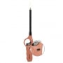 Photo #2 de Briquet Allume Tout BBQ cologique