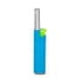 Photo #5 de Briquet Allume Tout Fluo Bicolore
