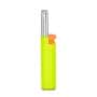 Photo #7 de Briquet Allume Tout Fluo Bicolore