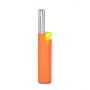 Photo #4 de Briquet Allume Tout Fluo Bicolore