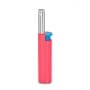 Photo #6 de Briquet Allume Tout Fluo Bicolore
