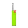 Photo #3 de Briquet Allume Tout Fluo Bicolore
