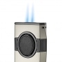 Photo #4 de Briquet cigare 2 Flammes Orlando