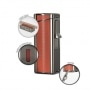 Photo #2 de Briquet cigare 3-en-1 Dallas