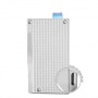 Photo #2 de Briquet Cigare Caseti Chrome Textur�