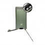 Photo #2 de Briquet Cigare double flamme et accessoires Vert