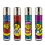 Photo #2 de Briquet Clipper Cuack Style x 48