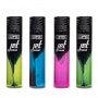 Photo #2 de Briquet Clipper Jet Flamme Color Paint x 4