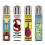 Photo #2 de Briquet Clipper La Corse x 48