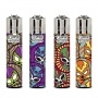 Photo #2 de Briquet Clipper Mex Pattern x48