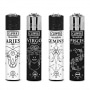 Photo #2 de Briquet Clipper Mystical Days-1 x 48
