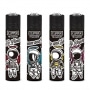 Photo #2 de Briquet Clipper Skybound x 48