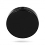 Photo #3 de Briquet de poche rond Noir
