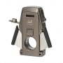 Photo #2 de Briquet de table Double Flamme Multifonction Gun