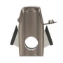 Photo #3 de Briquet de table Double Flamme Multifonction Gun