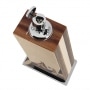 Photo #4 de Briquet de table Elie Bleu El Secadero Grand Modle
