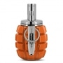 Photo #3 de Briquet de table Peter Charles GRD Orange