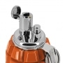 Photo #5 de Briquet de table Peter Charles GRD Orange