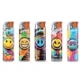 Photo #2 de Briquet �lectronique Emoji x 50