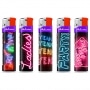 Photo #2 de Briquet lectronique Non x 50