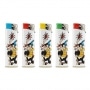 Photo #3 de Briquet lectronique Popeye x 50