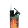 Photo #2 de Briquet �lectronique Sunset x 50