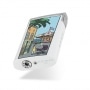 Photo #3 de Briquet Elie Bleu J15 Carrousel Blanc