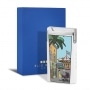 Photo #5 de Briquet Elie Bleu J15 Carrousel Blanc