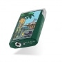 Photo #3 de Briquet Elie Bleu J15 Carrousel Vert