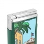 Photo #4 de Briquet Elie Bleu J15 Carrousel Vert