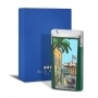 Photo #5 de Briquet Elie Bleu J15 Carrousel Vert