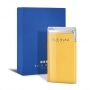 Photo #5 de Briquet Elie Bleu J15 Jaune