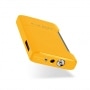 Photo #3 de Briquet Elie Bleu Plano Jaune et Gun