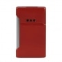 Photo #2 de Briquet Elie Bleu Plano Rouge et Gun