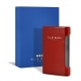 Photo #5 de Briquet Elie Bleu Plano Rouge et Gun