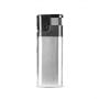 Photo #7 de Briquet Gant lectronique Mtallique