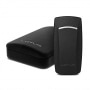 Photo #5 de Briquet Lotus Temp�te Noir