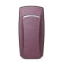 Photo #3 de Briquet Lotus Temp�te Violet