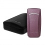Photo #5 de Briquet Lotus Temp�te Violet