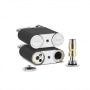 Photo #3 de Briquet Peter Charles Paris Alfred Junior Cuir