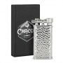 Photo #3 de Briquet Pipe Chacom Tsubota Martel