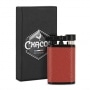 Photo #3 de Briquet Pipe Chacom Tsubota Rouge