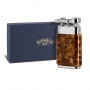Photo #4 de Briquet pipe Savinelli Ecaille de Tortue