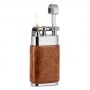 Photo #2 de Briquet pipe Savinelli Marron Clair