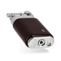 Photo #3 de Briquet pipe Savinelli Marron Fonc