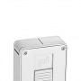 Photo #3 de Briquet Porsche Design P'3648 Gris