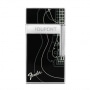 Photo #3 de Briquet S.T. Dupont Biggy Fender Noir et Chrome