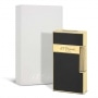 Photo #5 de Briquet S.T. Dupont Biggy Noir et Dor