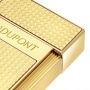 Photo #3 de Briquet S.T. Dupont Biggy Pointe de Diamant Dor�