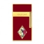 Photo #3 de Briquet S.T. Dupont Biggy Romeo y Julieta Rouge et Dor
